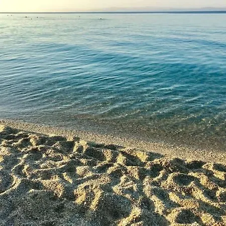 Stamar Pefkochori