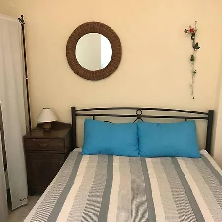 Appartement Stamar