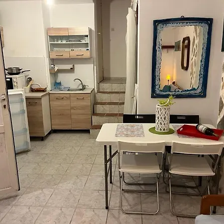 Apartment Stamar