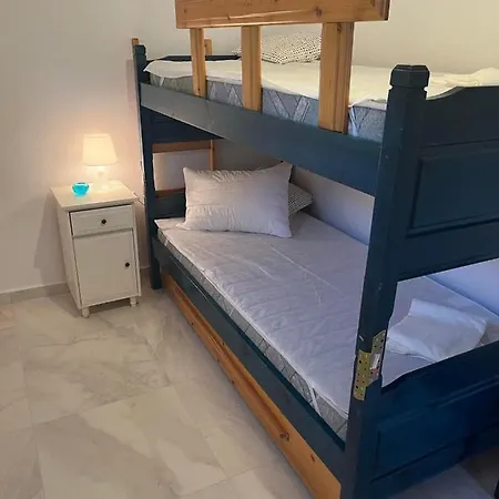 Stamar Apartment
