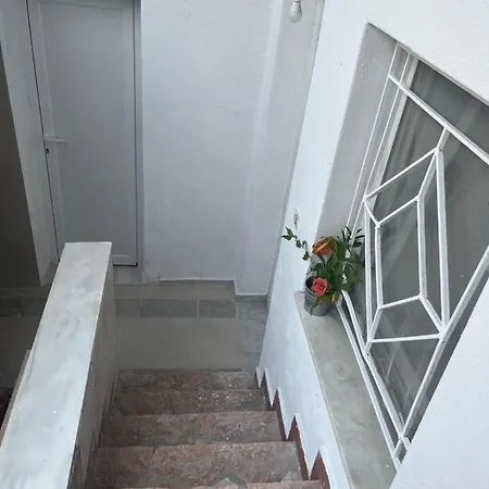 Stamar Apartment