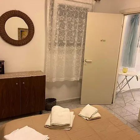 Apartment Stamar *