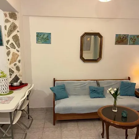 Stamar Apartment *