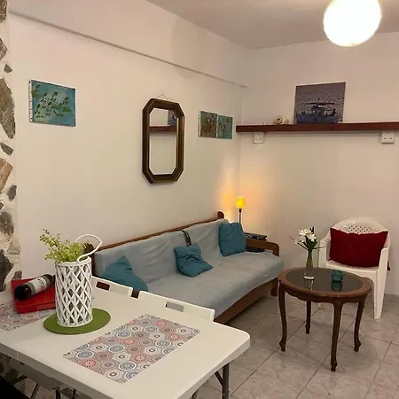 Stamar Appartement *