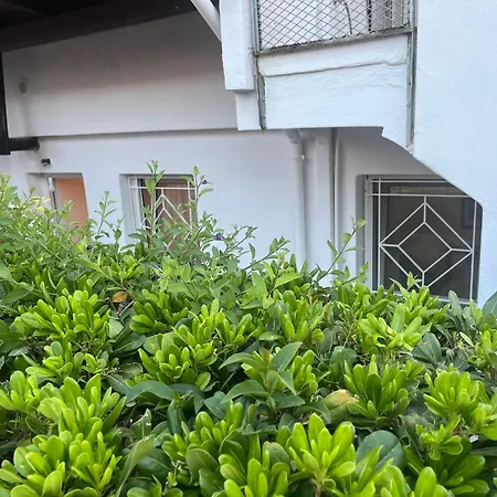 Stamar Appartement